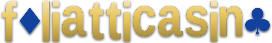 foliatticasino logo