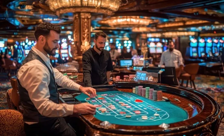 foliatticasino Cómo funciona la Lotería Sorteo